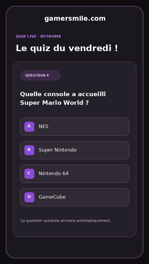 Capture d’écran 5